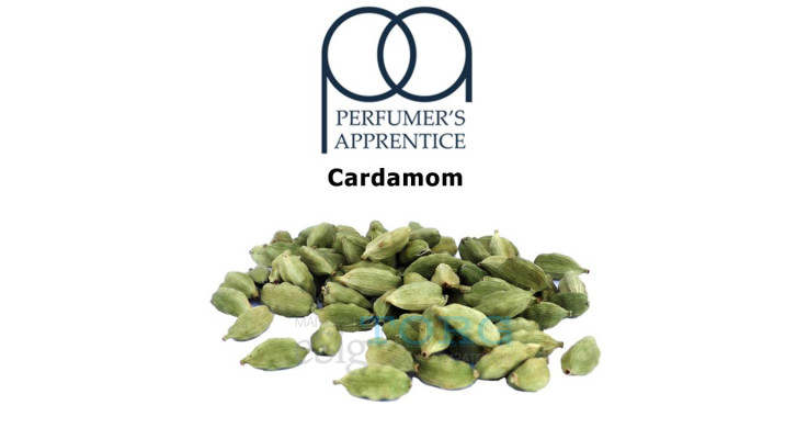 Ароматизатор TPA Cardamom