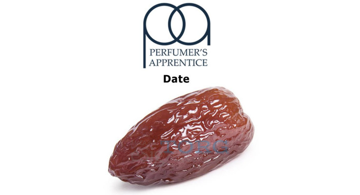 Ароматизатор TPA Date