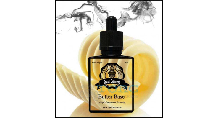 Ароматизатор Vape Train Butter Base