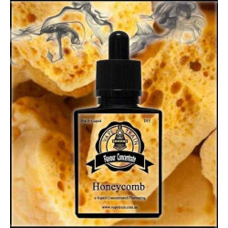 Honeycomb Vape Train