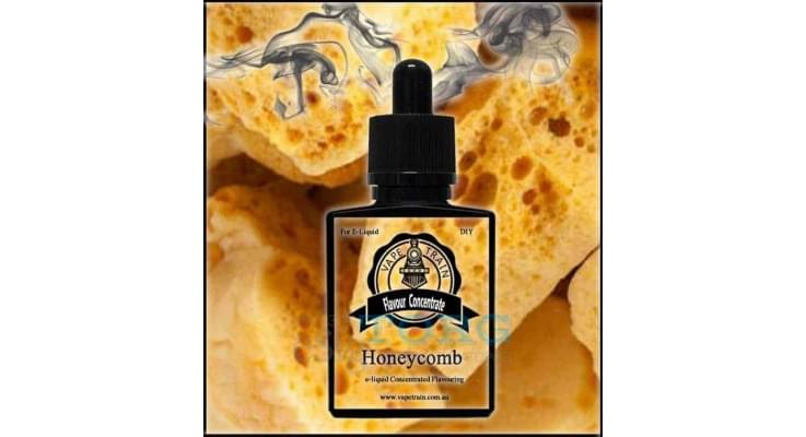 Ароматизатор Vape Train Honeycomb