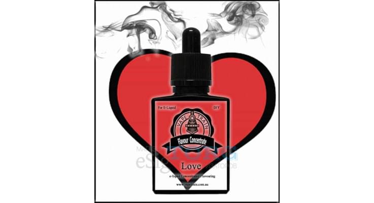 Ароматизатор Vape Train Love